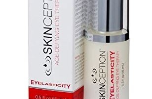 Eyelasticity