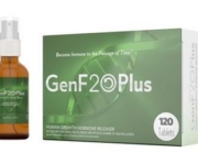 Genf20 HGH Supplement