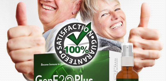 Genf20 Plus 100% money Back Guarantee