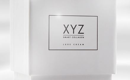 XYZ Smart Collagen