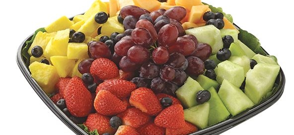 Fruits
