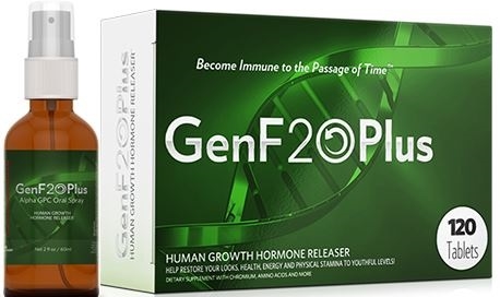 GenF20 Plus