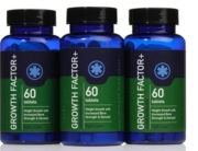 Growth Factor Plus