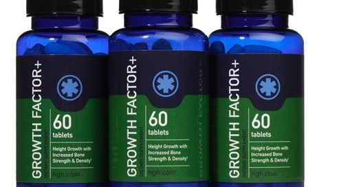 Growth Factor Plus