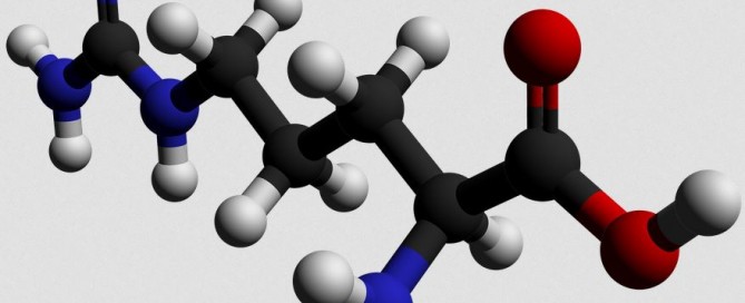 Arginine