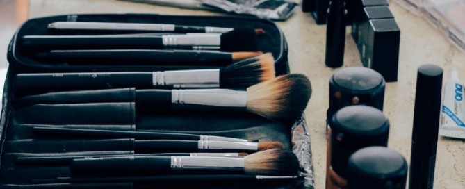 Anti Aging Makeup