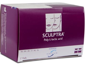 Sculptra