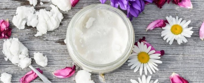 Coconut Oil