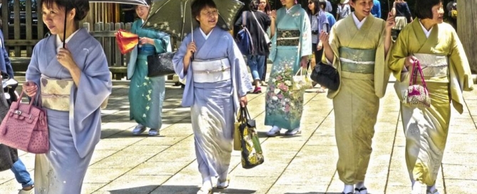 Japanese