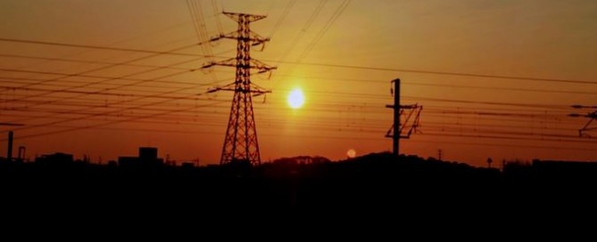 Electricity