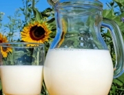 Milk To Grow Taller