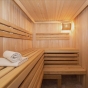 The Health Benefits of the Sauna and the Possible Risks