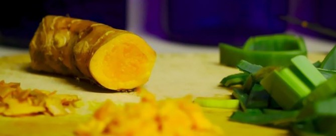 Curcuma