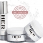 HerSolution Sculpt System Review: Benefits, Ingredients, Side Effects, Cost and Testimonials
