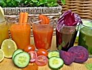 Healthy Juices