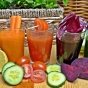 Essential Juicing Ingredients for Healthy and Radiant Skin