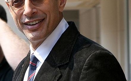 Jeff Goldblum