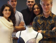 Smart Bra