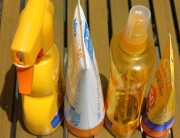 Sunscreen