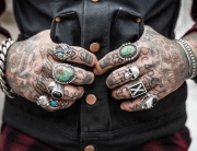 Tattoos