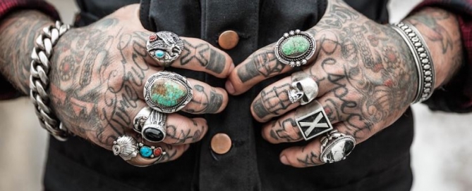 Tattoos
