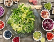Anti-Inflammatory Diet