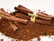 cinnamon