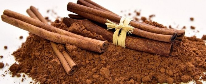 cinnamon