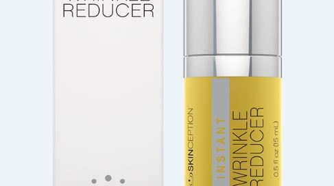 instant wrinkle reducer